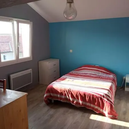 De 170 M2 Aux Portes De 빌라