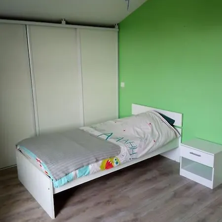 빌라 De 170 M2 Aux Portes De 바욘