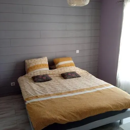 빌라 De 170 M2 Aux Portes De