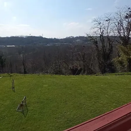 De 170 M2 Aux Portes De 빌라 *